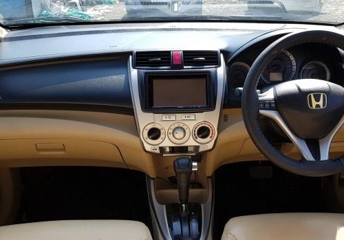 Honda City 2010 for sale