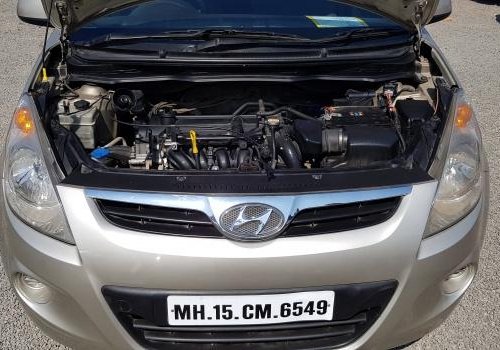 Hyundai i20 2015-2017 1.2 Magna 2010 for sale