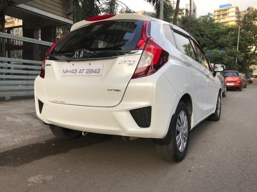 Honda Jazz 1.2 SV i VTEC 2015 for sale