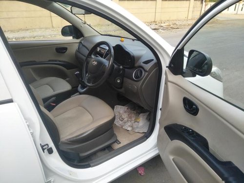 Hyundai i10 Magna 1.1 2015 for sale