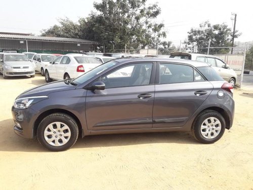 Used 2016 Hyundai i20 for sale