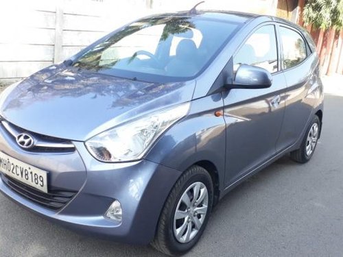 Good as new 2012 Hyundai Eon for sale