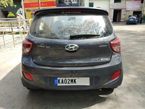 Hyundai Grand i10 1.2 CRDi Asta 2015 for sale