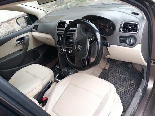 Volkswagen Vento 2015 for sale