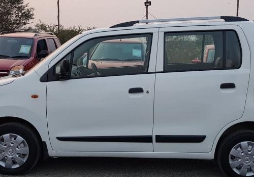 2012 Maruti Suzuki Wagon R for sale at low price