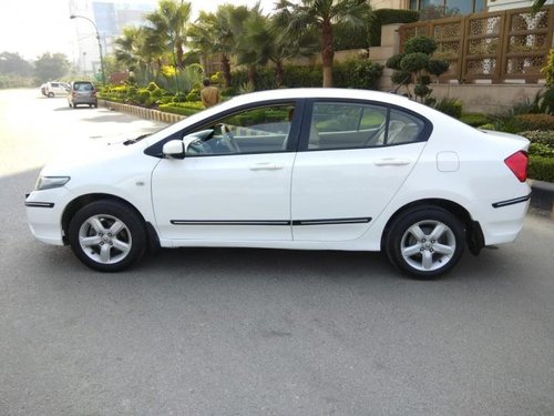 Used Honda City 1.5 S MT 2013 for sale