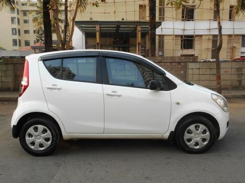 Good as new 2012 Maruti Ritz VXi for sale