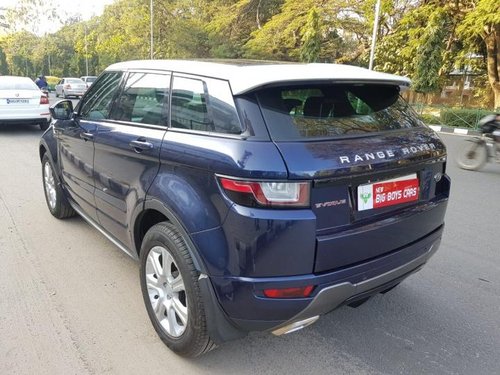 Land Rover Range Rover 2016 for sale