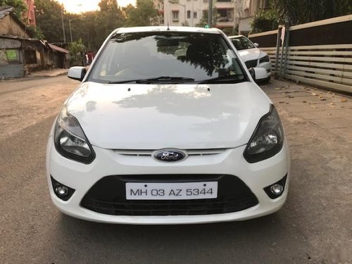 Ford Figo Diesel ZXI 2011 for sale