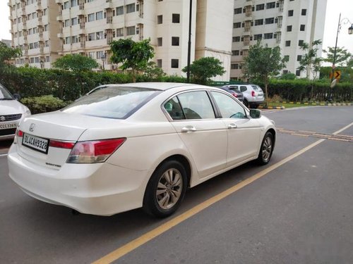 Honda Accord 2.4 AT 2009 for sale