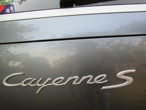 2005 Porsche Cayenne for sale