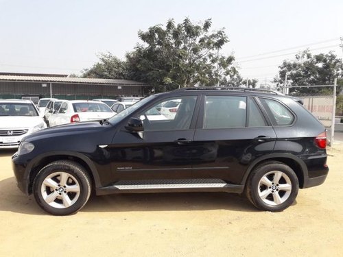 Used BMW X5 xDrive 30d 2011 for sale