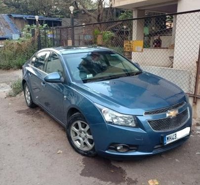 Chevrolet Cruze 2009 for sale