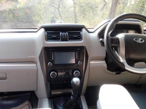 Mahindra Scorpio S10 7 Seater 2015 for sale