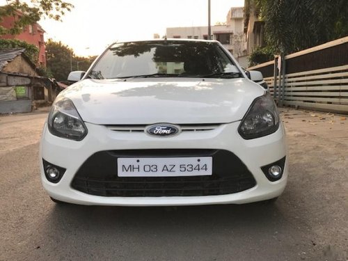 Ford Figo Diesel ZXI 2011 for sale