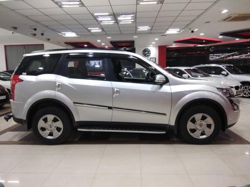 Mahindra XUV500 2016 for sale