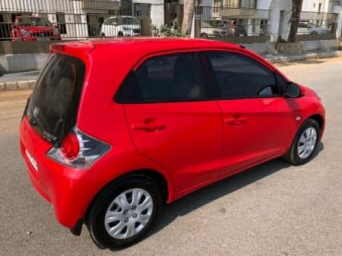 2015 Honda Brio for sale at low price