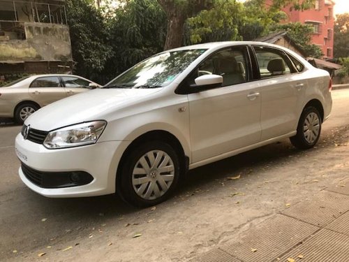 Volkswagen Vento 1.5 TDI Comfortline 2013 for sale