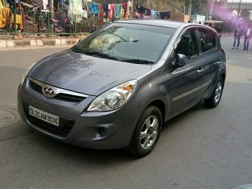 Used 2011 Hyundai i20 for sale