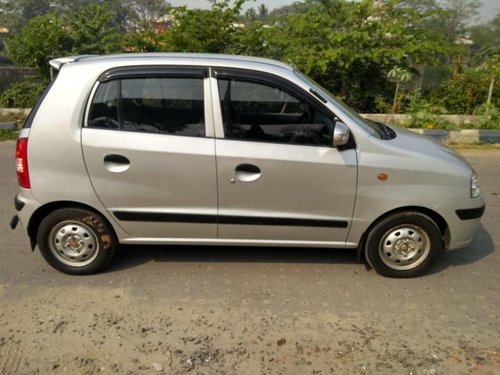 Used Hyundai Santro Xing XO 2007 for sale