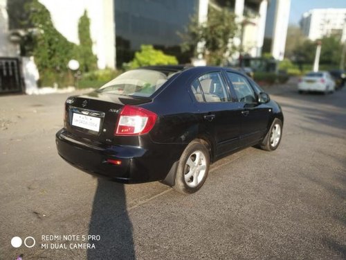 Used Maruti Suzuki SX4 car at low price