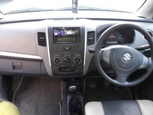 2010 Maruti Suzuki Wagon R for sale at low price