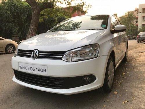 Volkswagen Vento 1.5 TDI Comfortline 2013 for sale