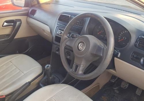 Volkswagen Polo Petrol Comfortline 1.2L 2011 for sale