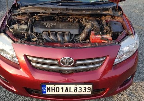 Toyota Corolla Altis G 2009 for sale