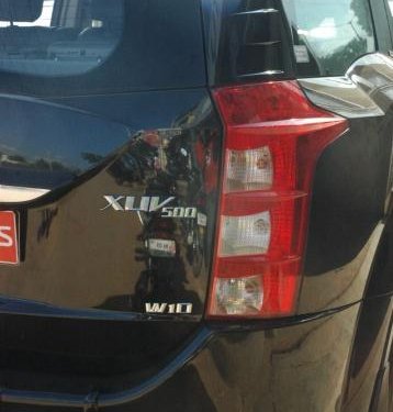 Mahindra XUV500 W10 2WD 2015 for sale