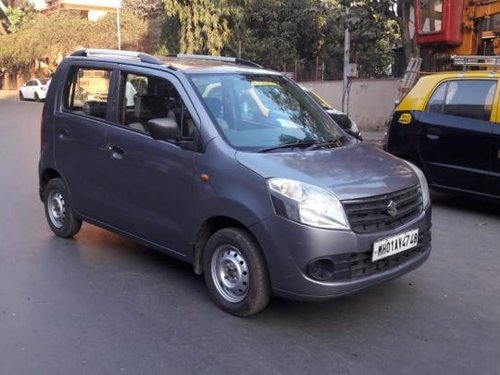 2010 Maruti Suzuki Wagon R for sale at low price