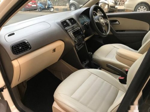 Volkswagen Vento 1.5 TDI Comfortline 2013 for sale