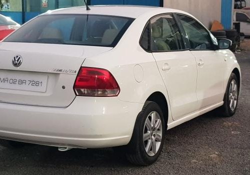 Volkswagen Vento Diesel Highline 2011 for sale