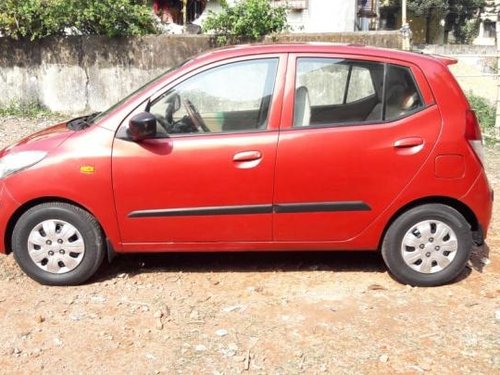 Used 2009 Hyundai i10 for sale