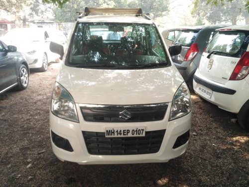 Used 2014 Maruti Suzuki Wagon R for sale