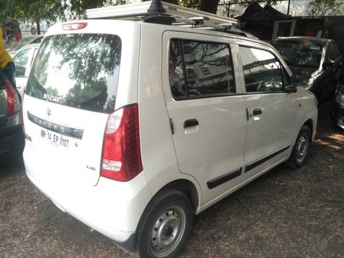 Used 2014 Maruti Suzuki Wagon R for sale