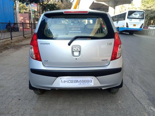 Used Hyundai i10 2009 car at low price