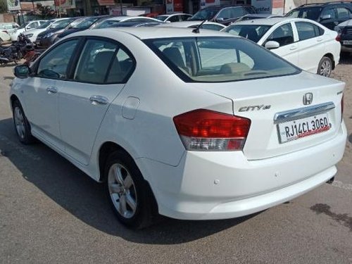 2010 Honda City for sale