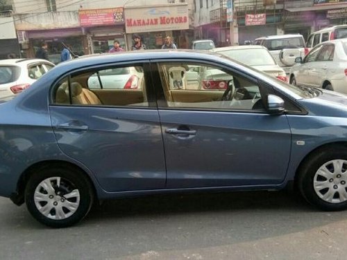 Used 2016 Honda Amaze car at low price