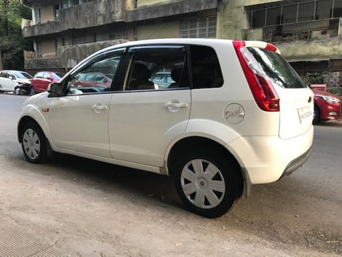 Ford Figo Diesel ZXI 2011 for sale