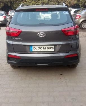 2016 Hyundai Creta for sale