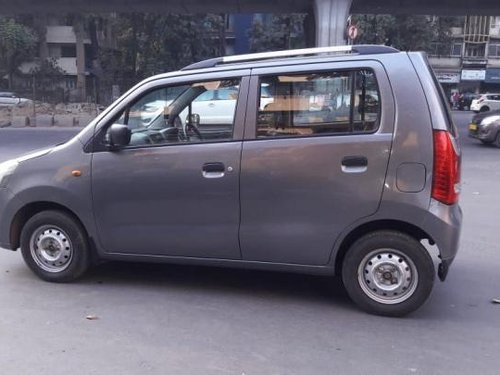 2010 Maruti Suzuki Wagon R for sale at low price