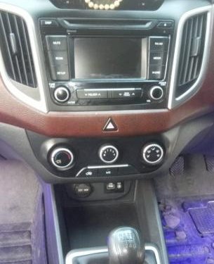 2016 Hyundai Creta for sale