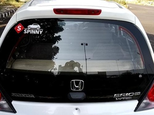 2014 Honda Brio for sale