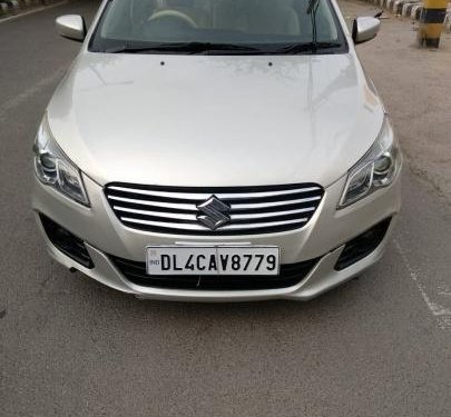 Maruti Suzuki Ciaz 2015 for sale