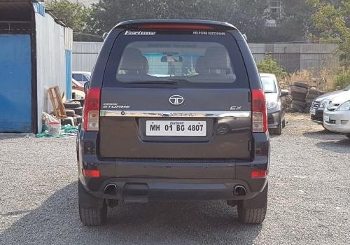 Tata Safari Storme EX 2013 for sale