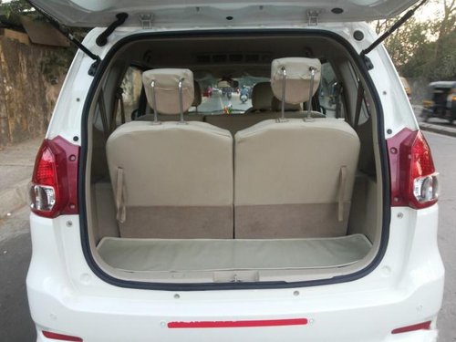 2016 Maruti Suzuki Ertiga for sale at low price