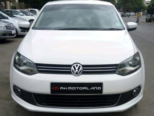 2015 Volkswagen Vento for sale