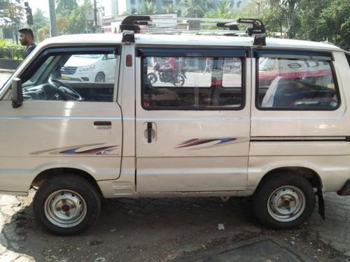 Used 2007 Maruti Suzuki Omni for sale