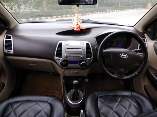 2010 Hyundai i20 for sale